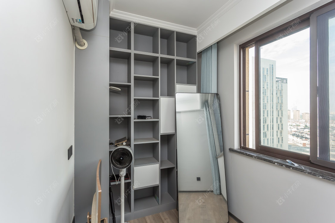 常州晋陵文锦在售二手房源室内图_小牛看房