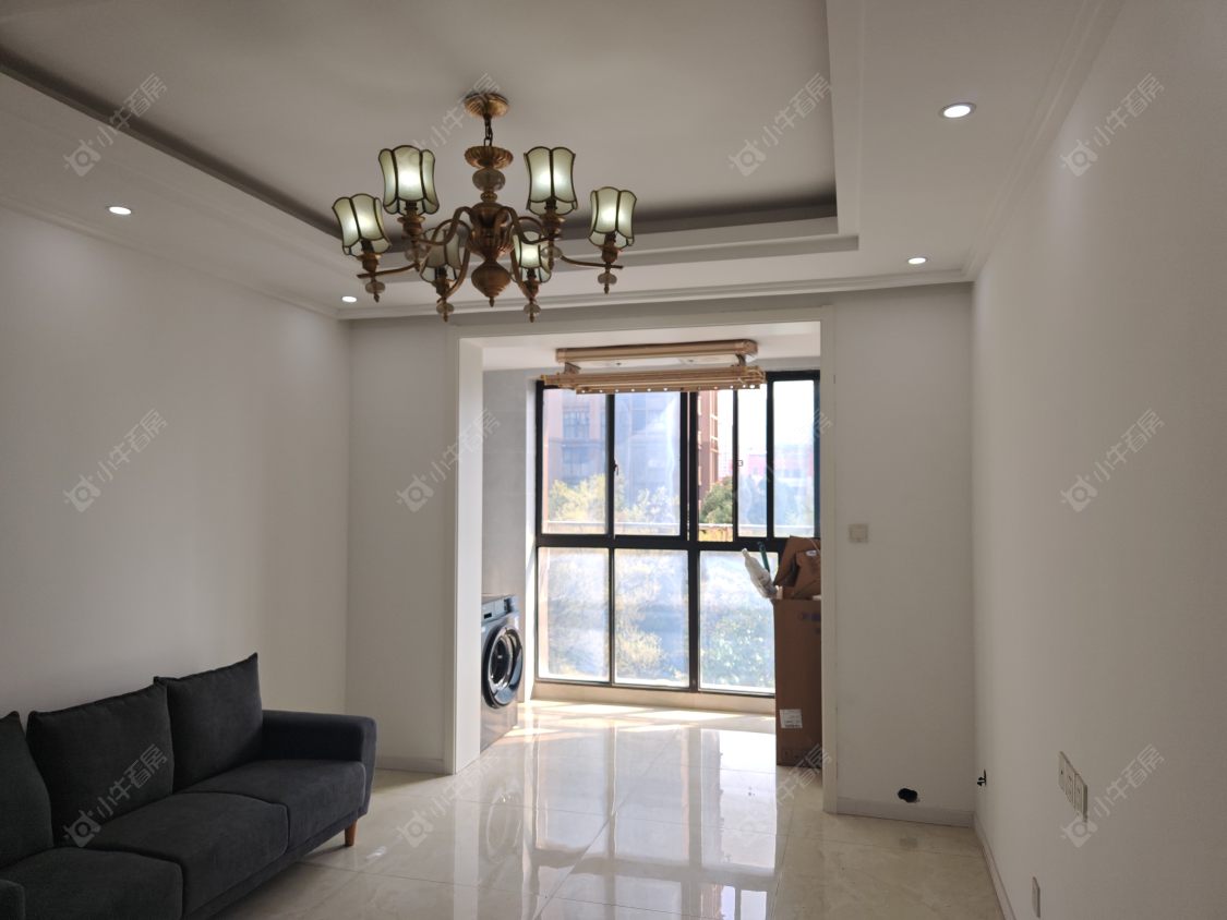 常州水清木华2室2厅1卫出租_小牛看房