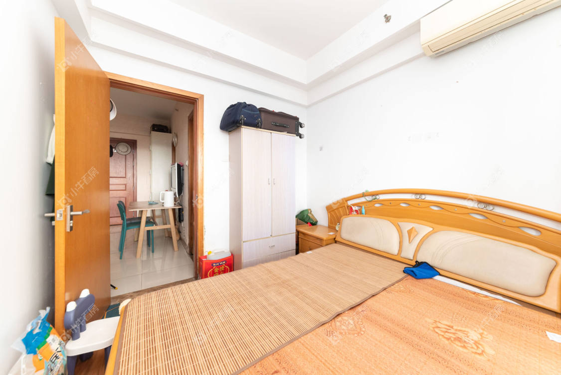 常州万泽大厦在租房源室内图_小牛看房