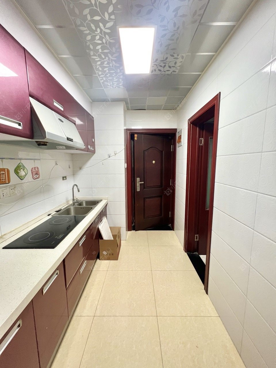 茂业泰富城房源室内图 常州茂业泰富城在租房源室内图_小牛看房