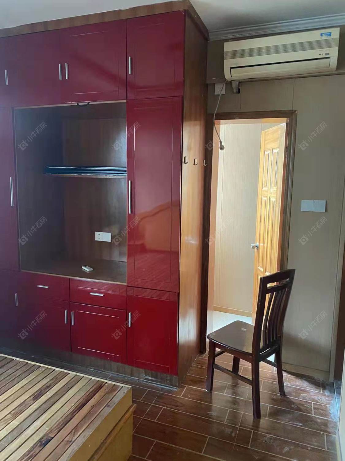 常州侨光苑在租房源_小牛看房