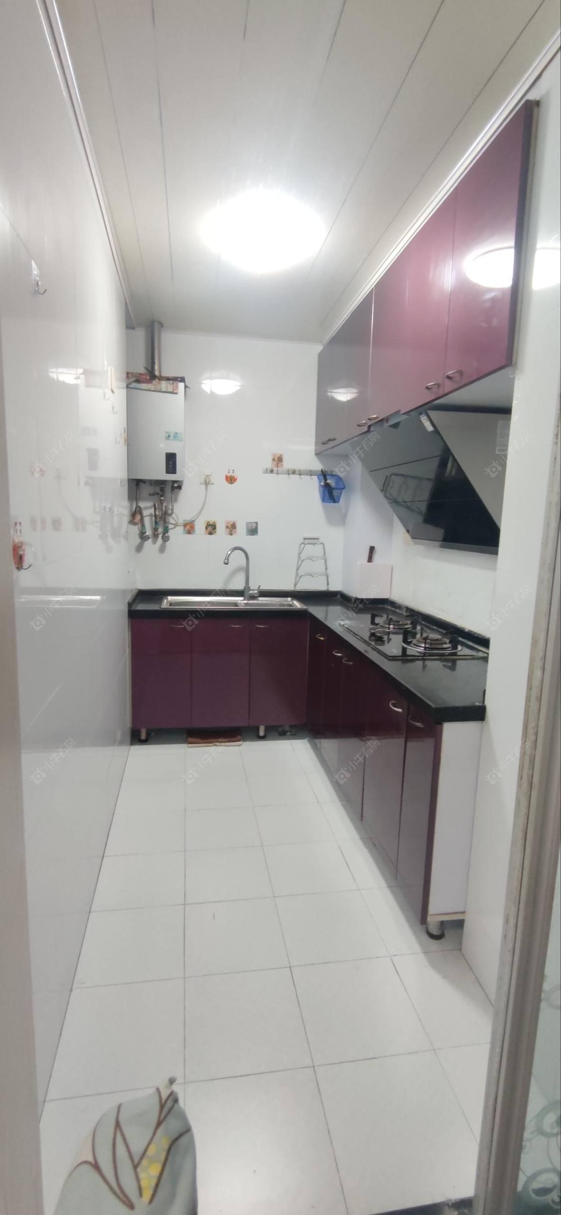 常州香江华廷花园在租房源室内图_小牛看房