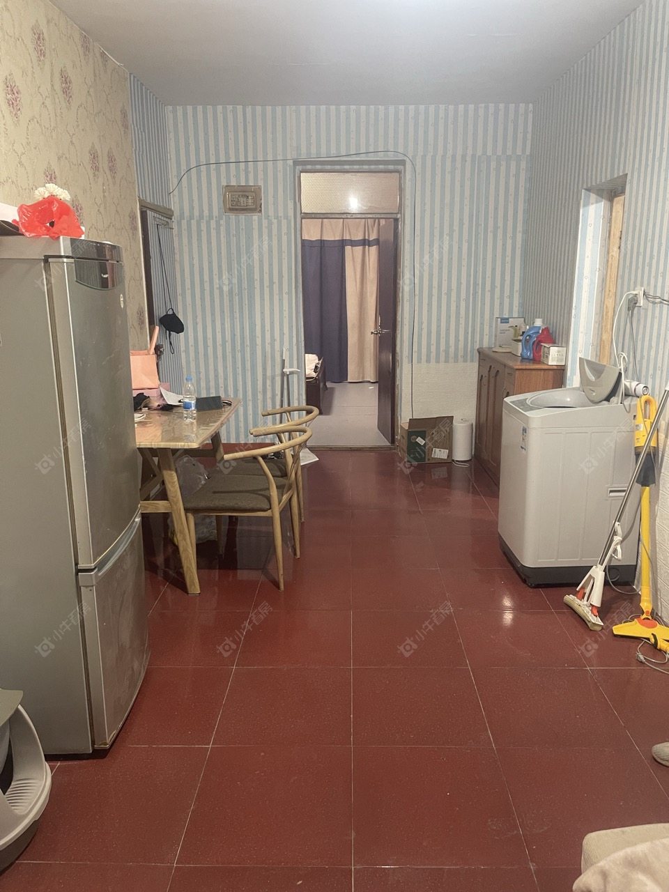 常州中凉二村租房_中凉二村2室1厅房源出租