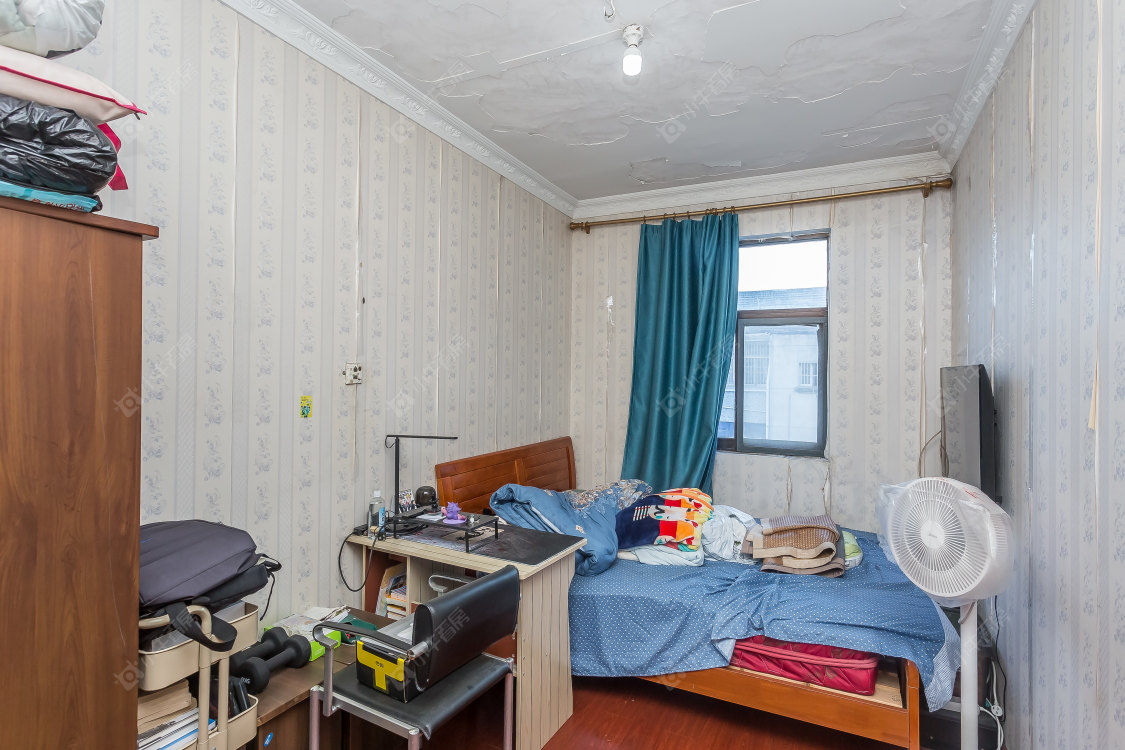 红东二村房源室内图 常州红东二村在售二手房源室内图_小牛看房