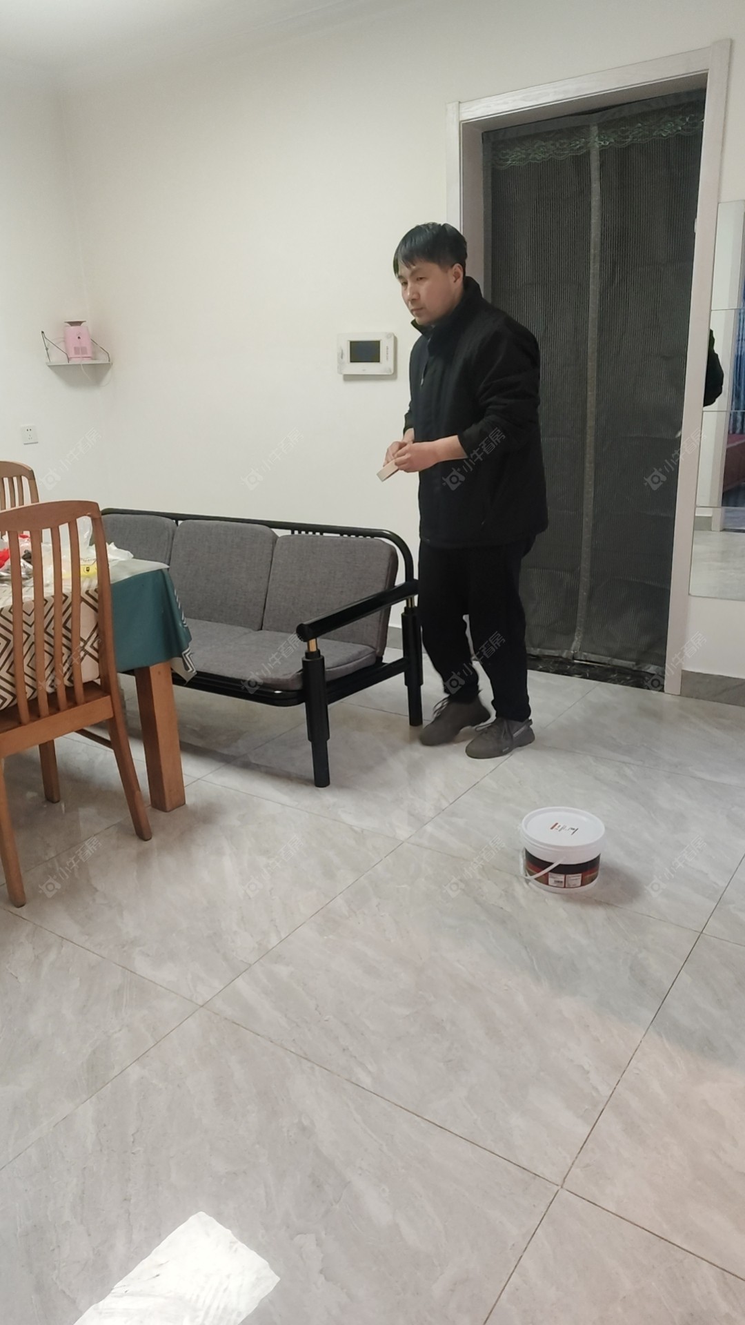 常州外滩1号在租房源室内图_小牛看房