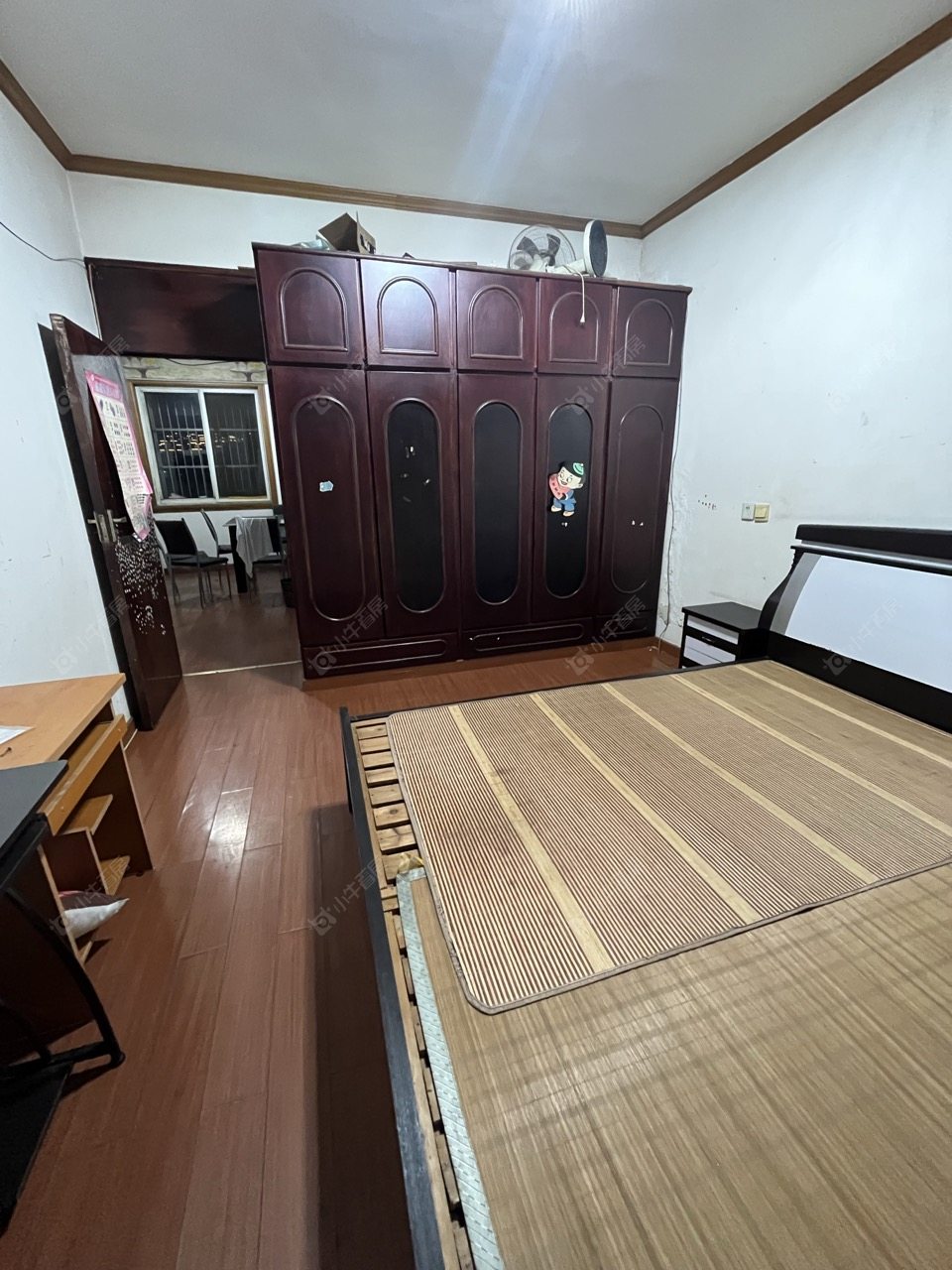 常州西新桥三村2室1厅1卫出租_小牛看房