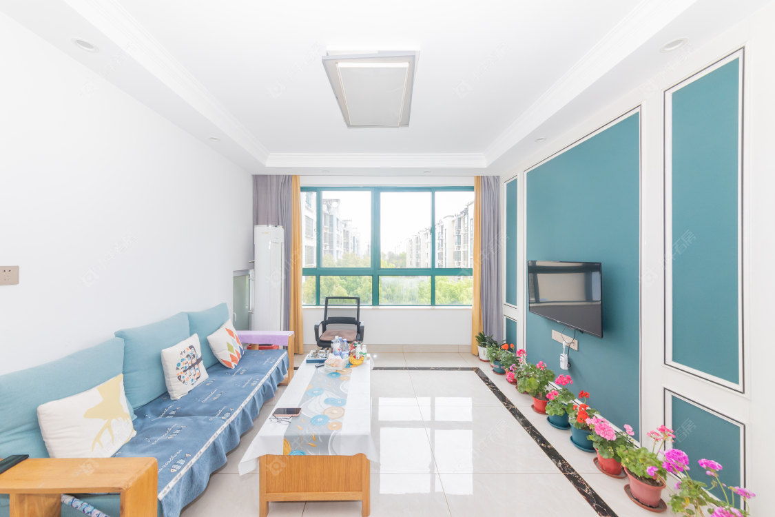 常州百馨西苑一二期在售二手房_小牛看房