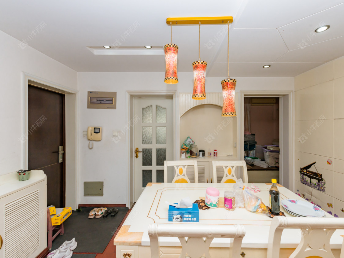 常州金色新城东区在售二手房源室内图_小牛看房