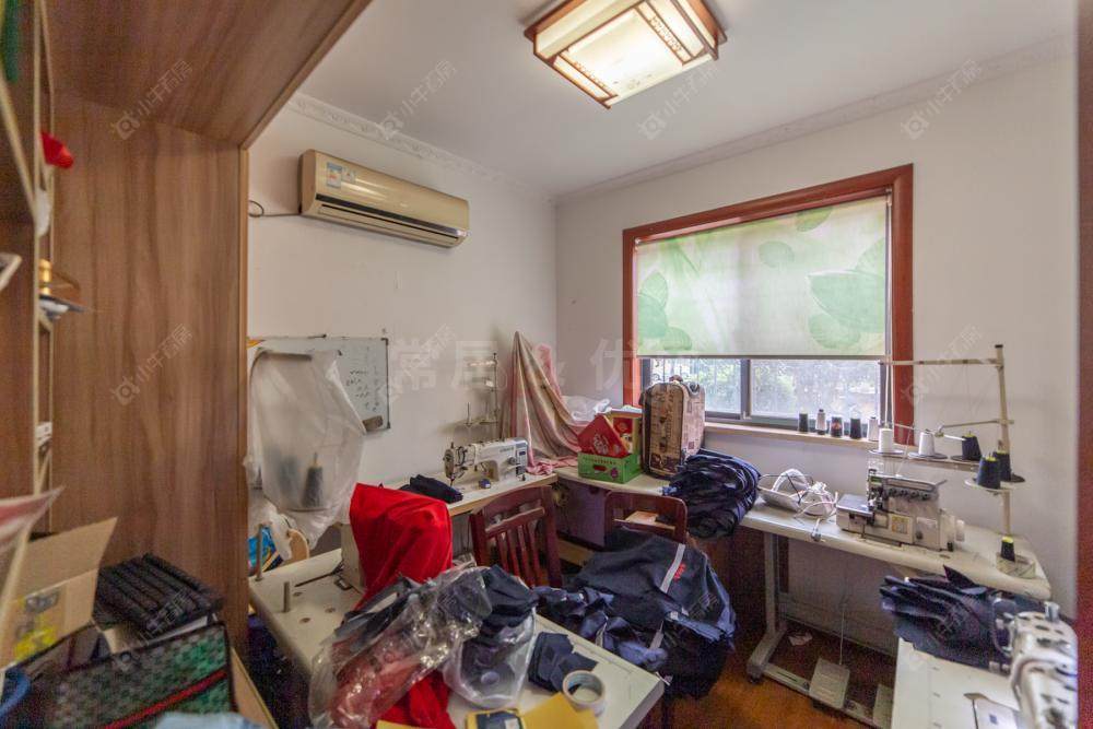 常州怡枫苑在售二手房源室内图_小牛看房