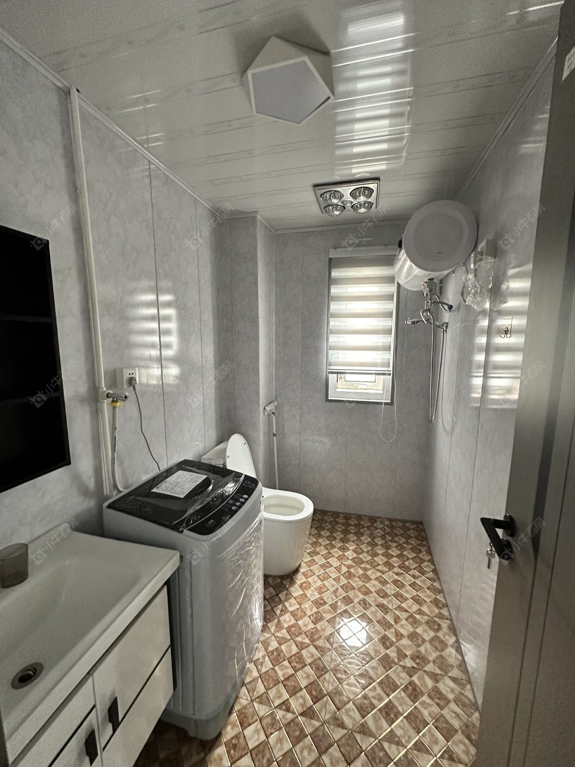 中海凤凰熙岸房源室内图 常州中海凤凰熙岸在租房源室内图_小牛看房