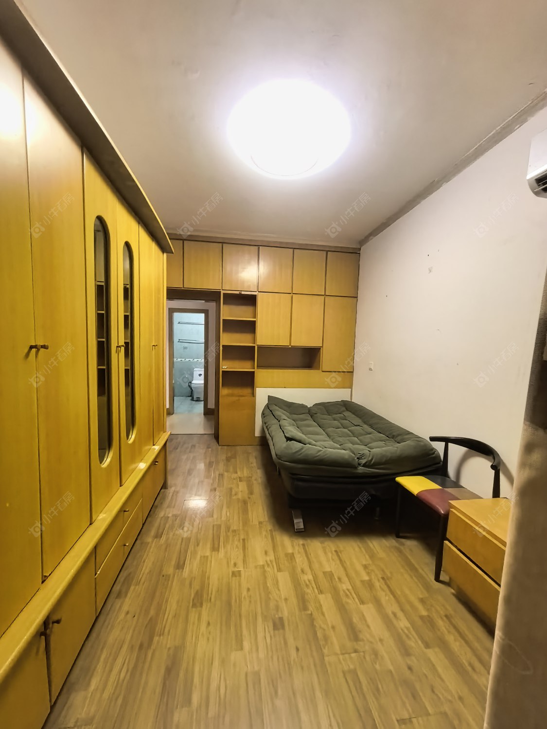 常州珠江花园在租房源室内图_小牛看房