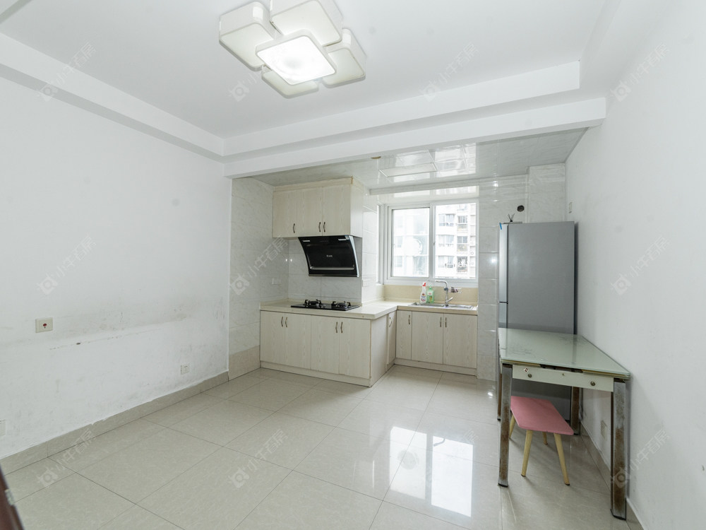 常州滨江明珠城东区在售二手房源室内图_小牛看房