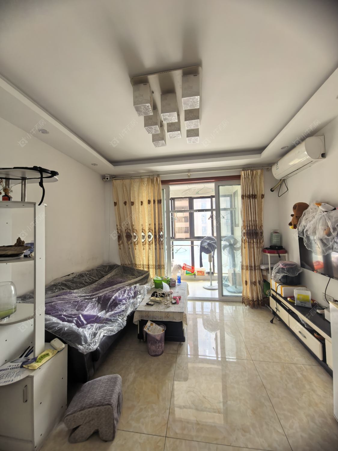 常州常发香堤半岛在租房源_小牛看房