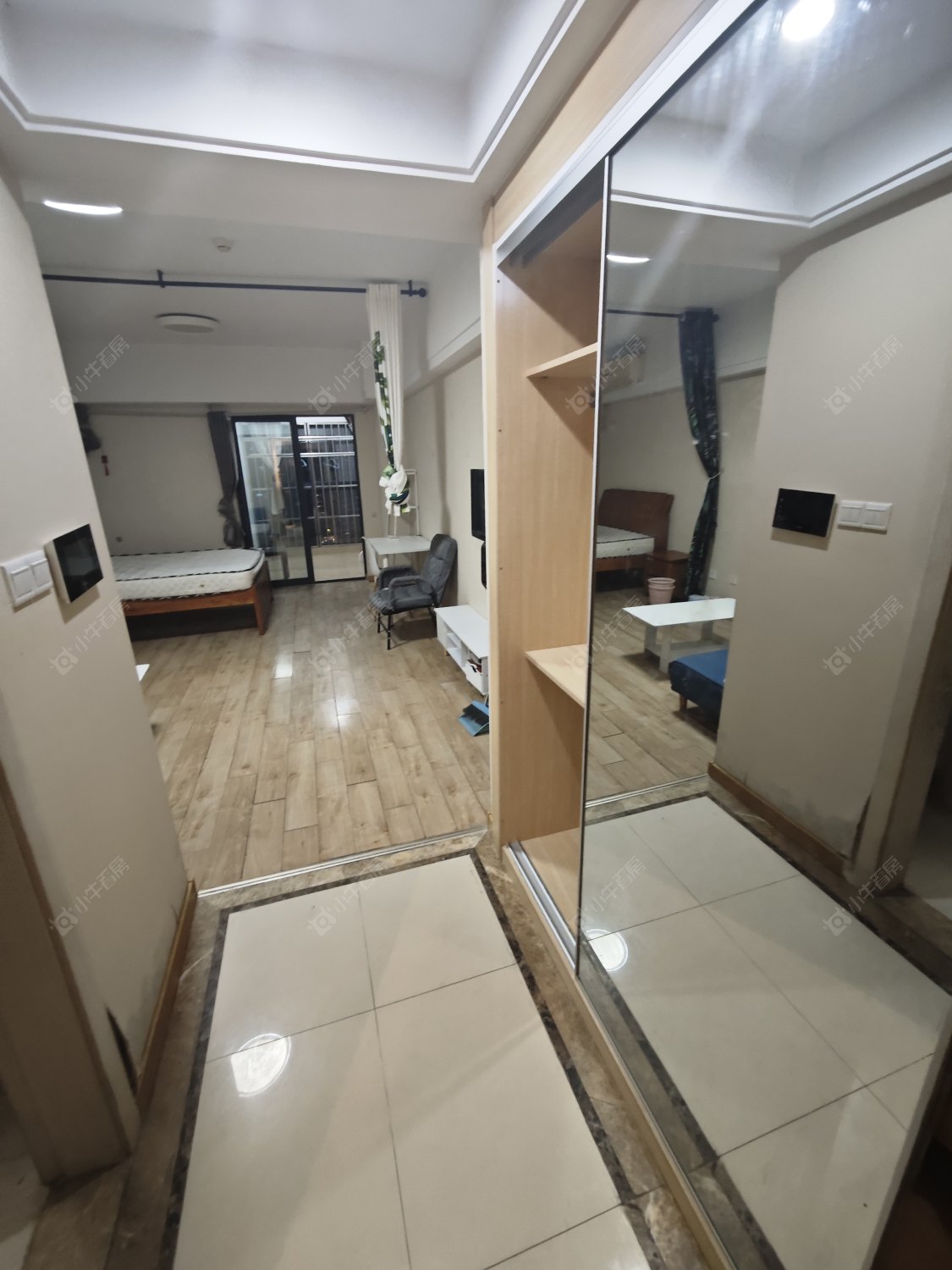 常州新北万达广场在租房源_小牛看房