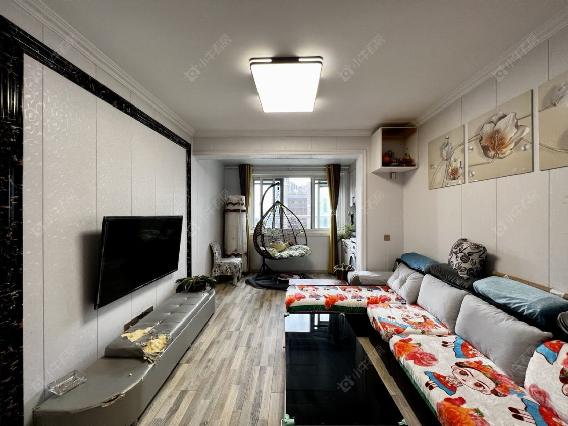 常州菱溪名居在租房源室内图_小牛看房