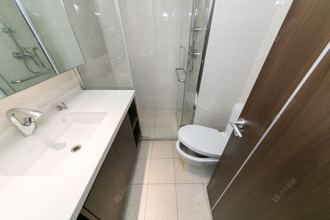 常州万科城在售二手房源室内图_小牛看房