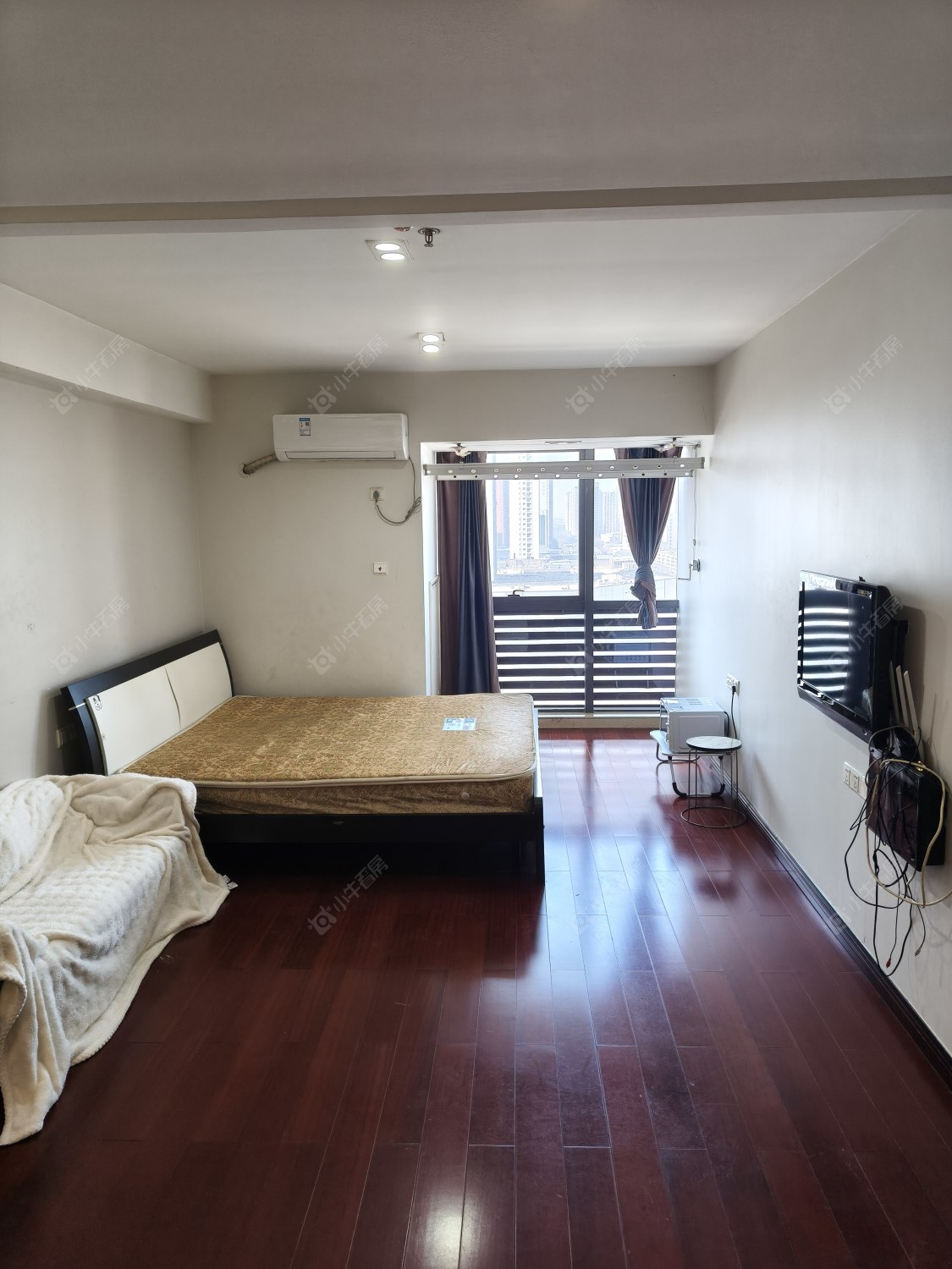 常州新天地不夜城在租房源室内图_小牛看房