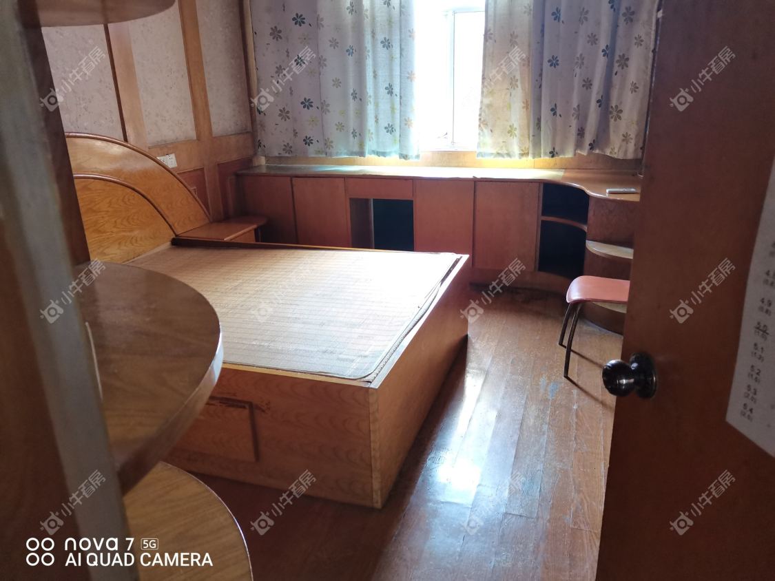 常州兰翔二村租房_兰翔二村2室1厅房源出租