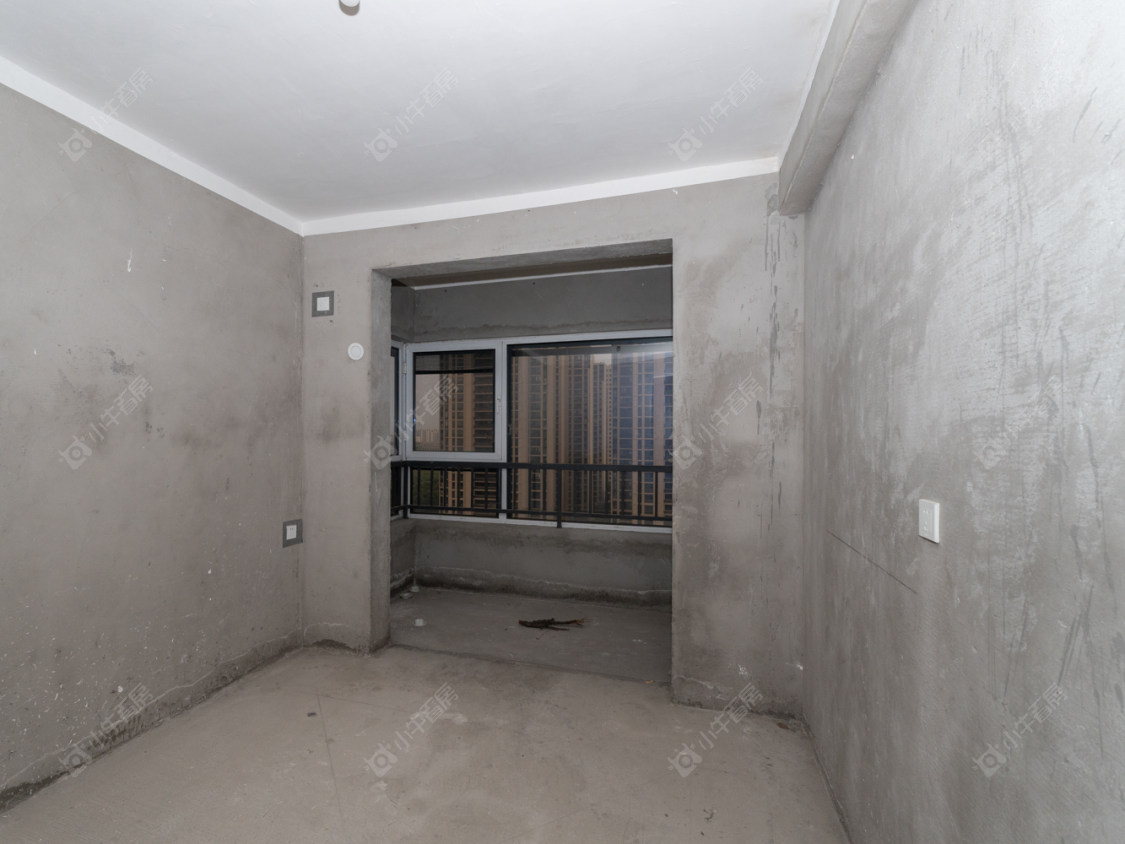 万达光语未来一期房源室内图 常州万达光语未来一期在售二手房源室内图_小牛看房