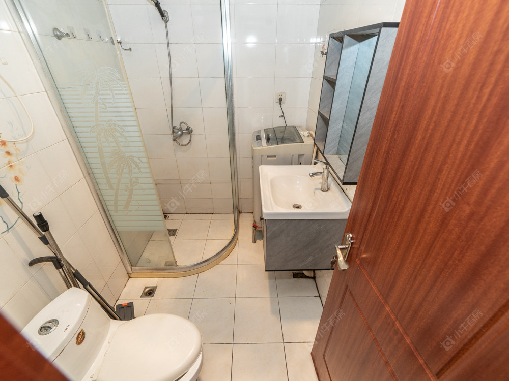 常州现代城在售二手房源室内图_小牛看房