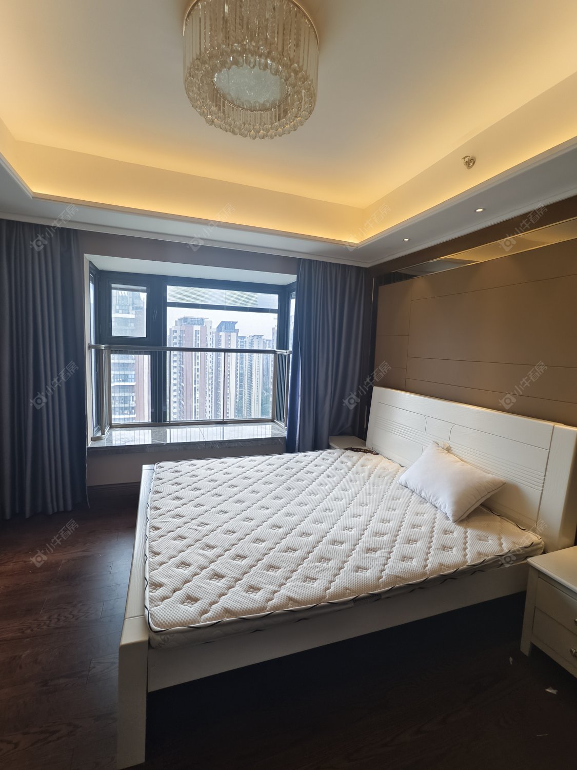 常州恒大御景在租房源室内图_小牛看房