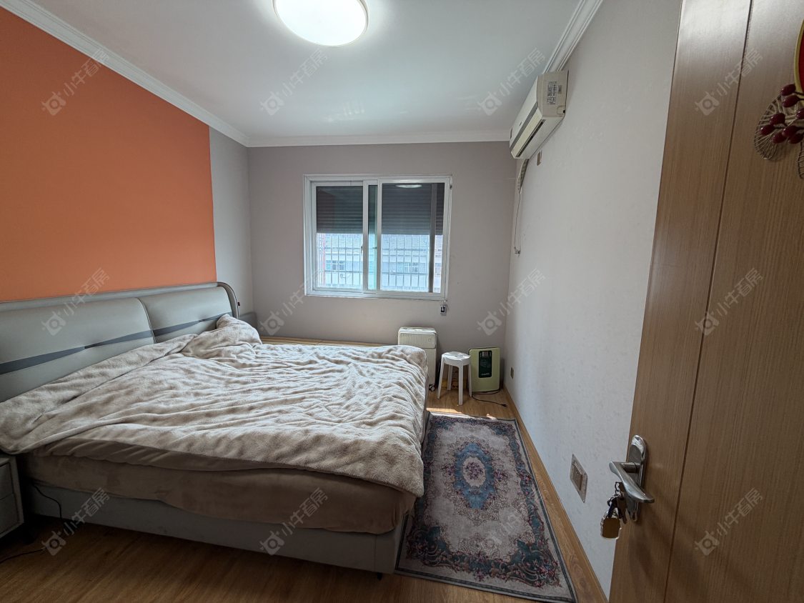 常州瑞宁新园在租房源室内图_小牛看房