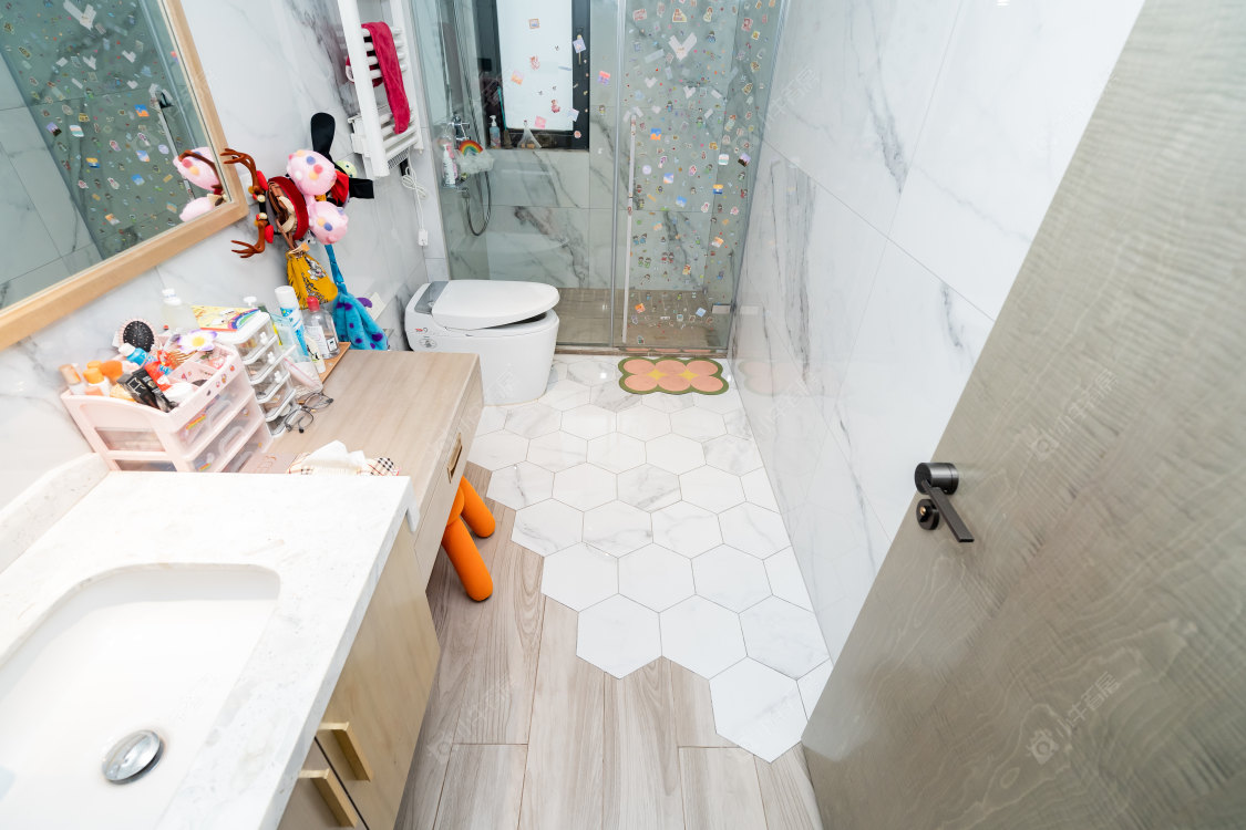 常州高成天鹅湖别墅区在售二手房源室内图_小牛看房