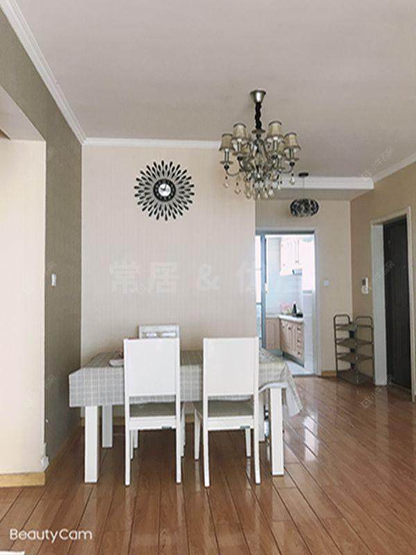 常州绿地世纪城二期在租房源室内图_小牛看房