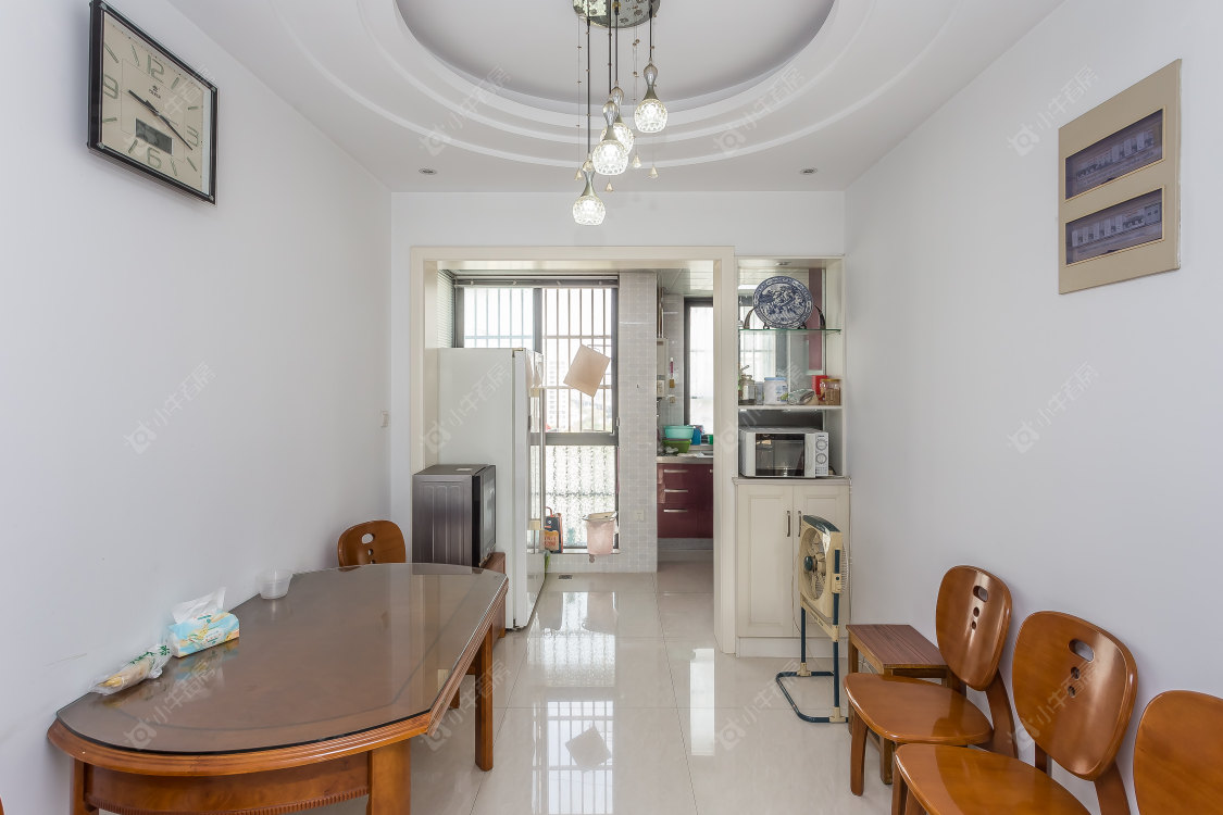 凯旋城东区房源室内图 常州凯旋城东区在售二手房源室内图_小牛看房