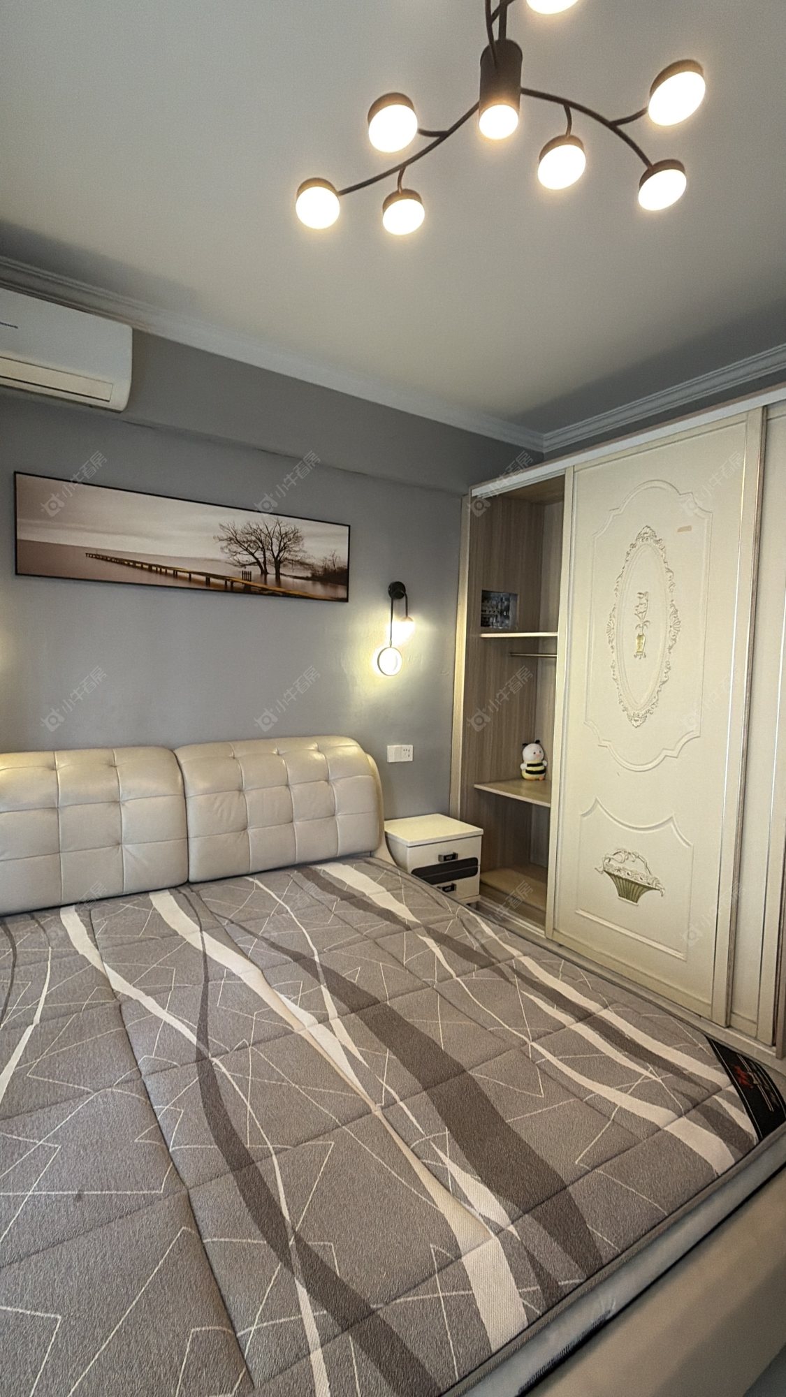 世茂广场房源室内图 常州世茂广场在租房源室内图_小牛看房