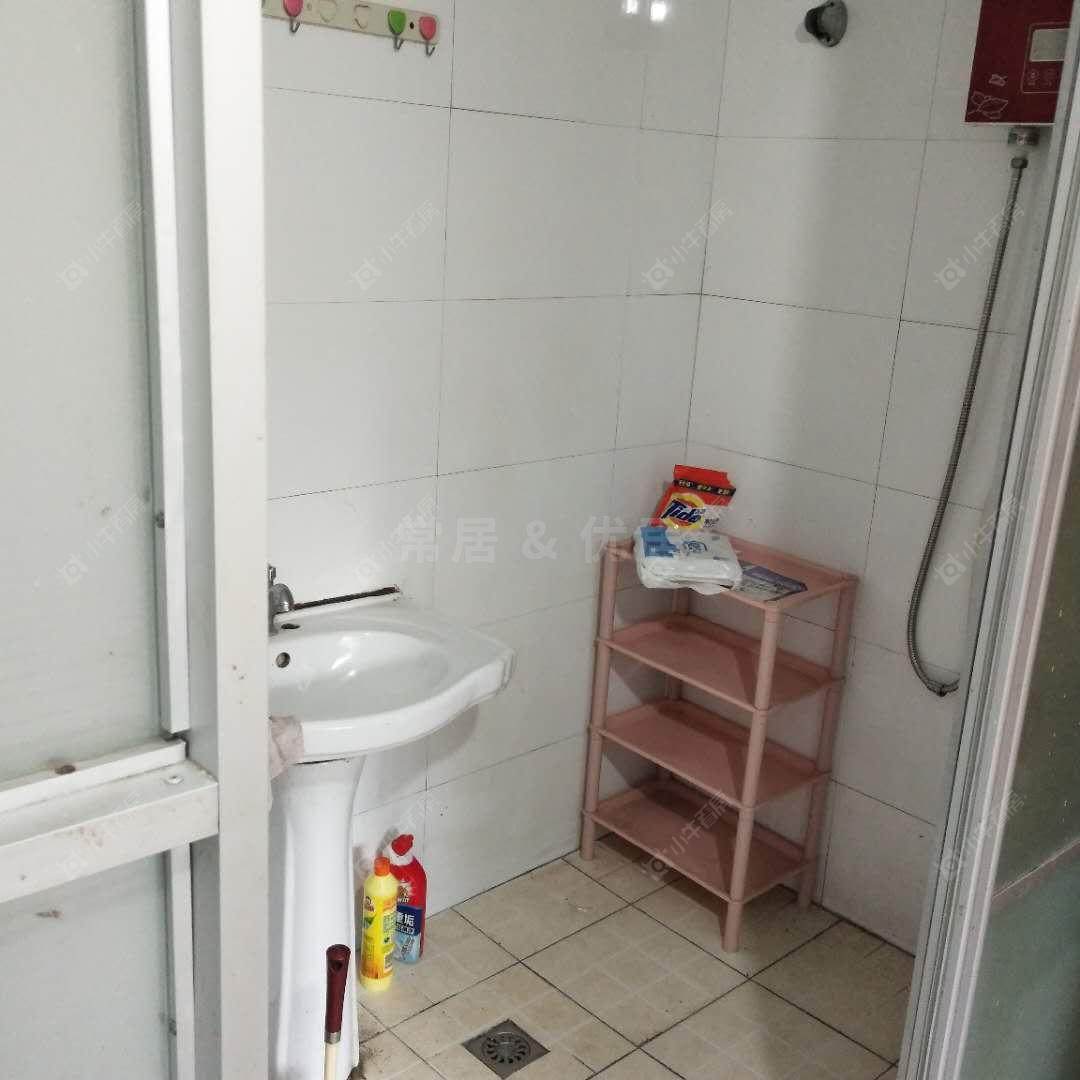 常州南河花园在租房源室内图_小牛看房