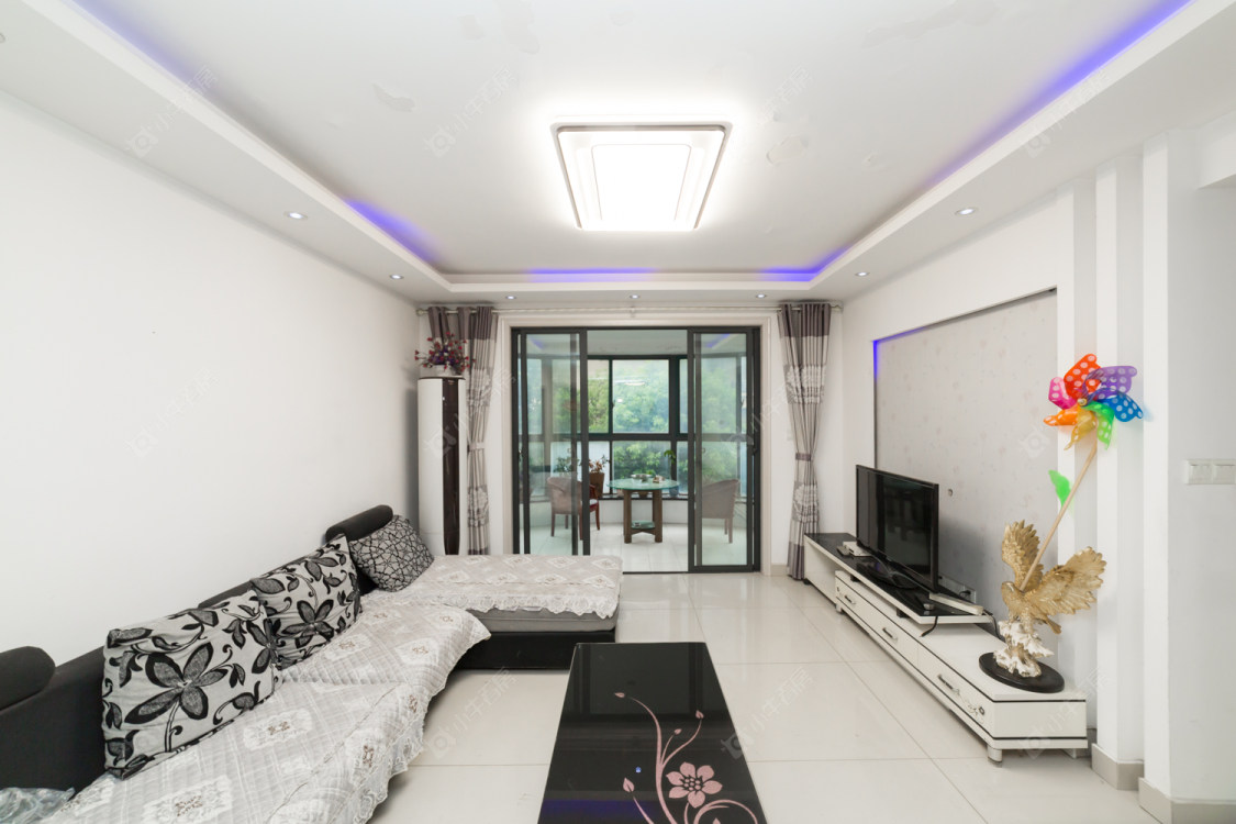 常州名桂坊在售二手房源室内图_小牛看房