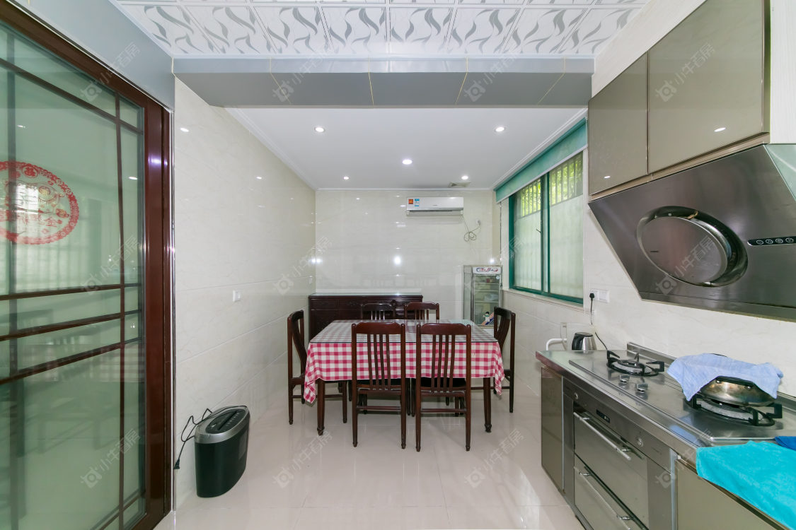 常州蓝色星空在售二手房_小牛看房