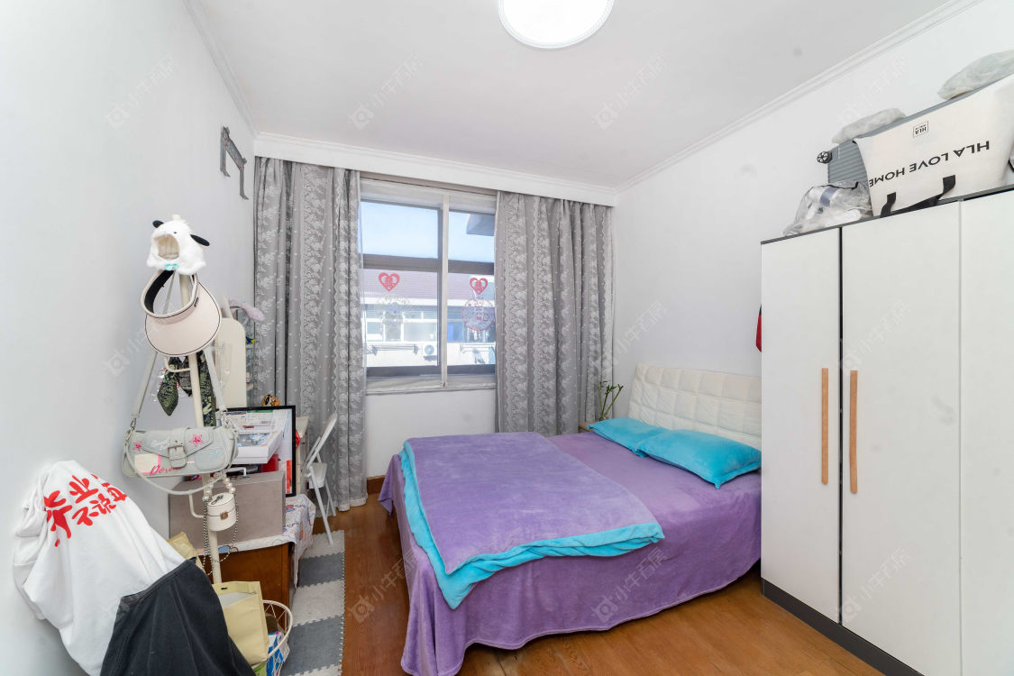 常州剑湖西区在售二手房源室内图_小牛看房