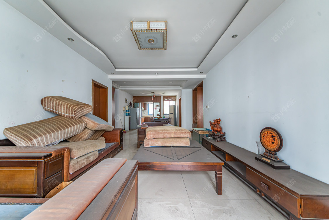 四季新城南苑房源室内图 常州四季新城南苑在售二手房源室内图_小牛看房