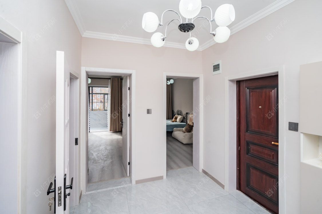 常州丽华一村在售二手房源室内图_小牛看房