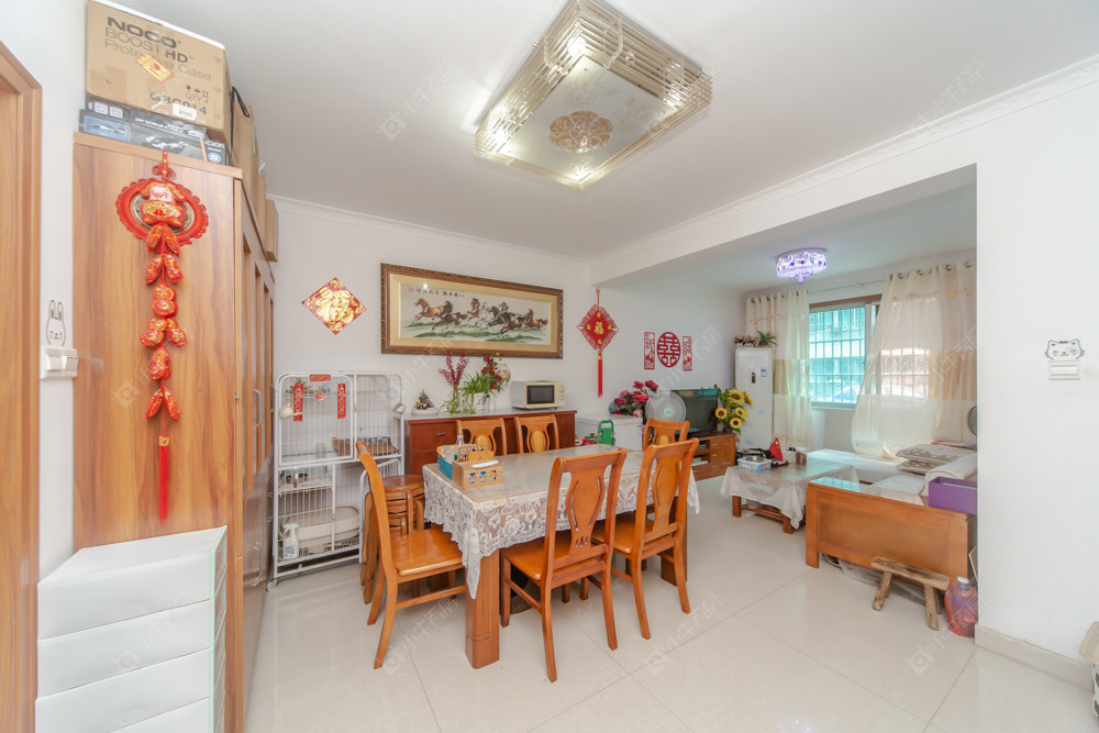 兰翔二村房源室内图 常州兰翔二村在售二手房源室内图_小牛看房