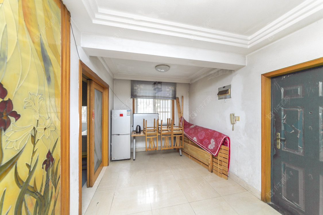 常州韵动家园在售二手房源室内图_小牛看房