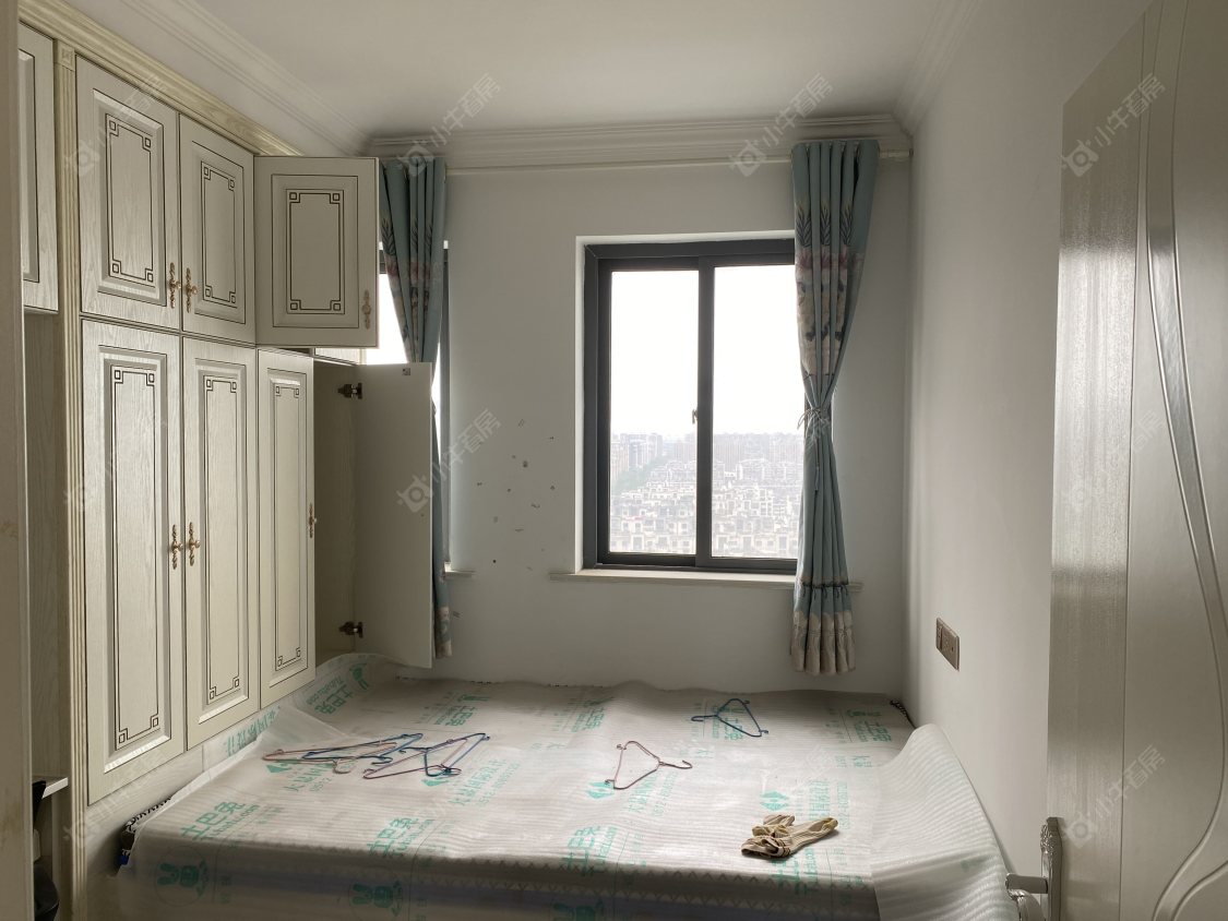 常州凤凰名城在租房源_小牛看房