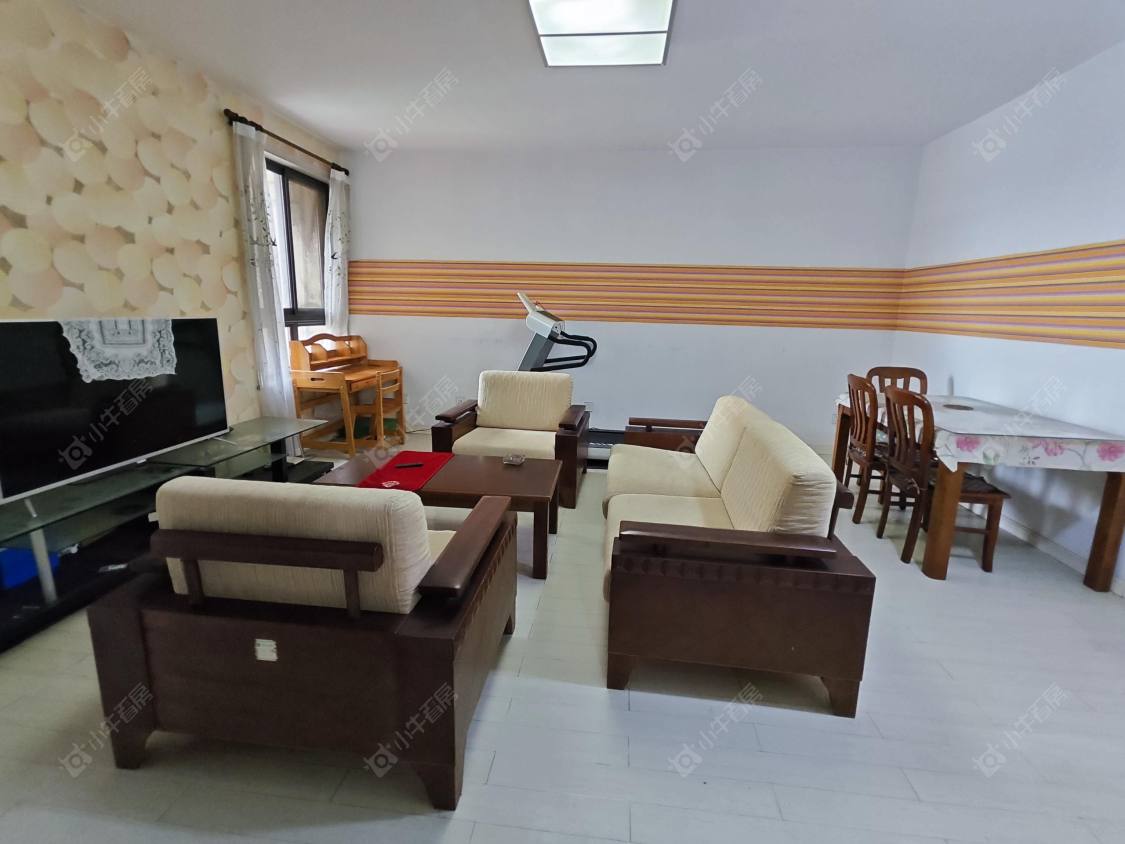 常州嘉豪名苑2室2厅1卫出租_小牛看房