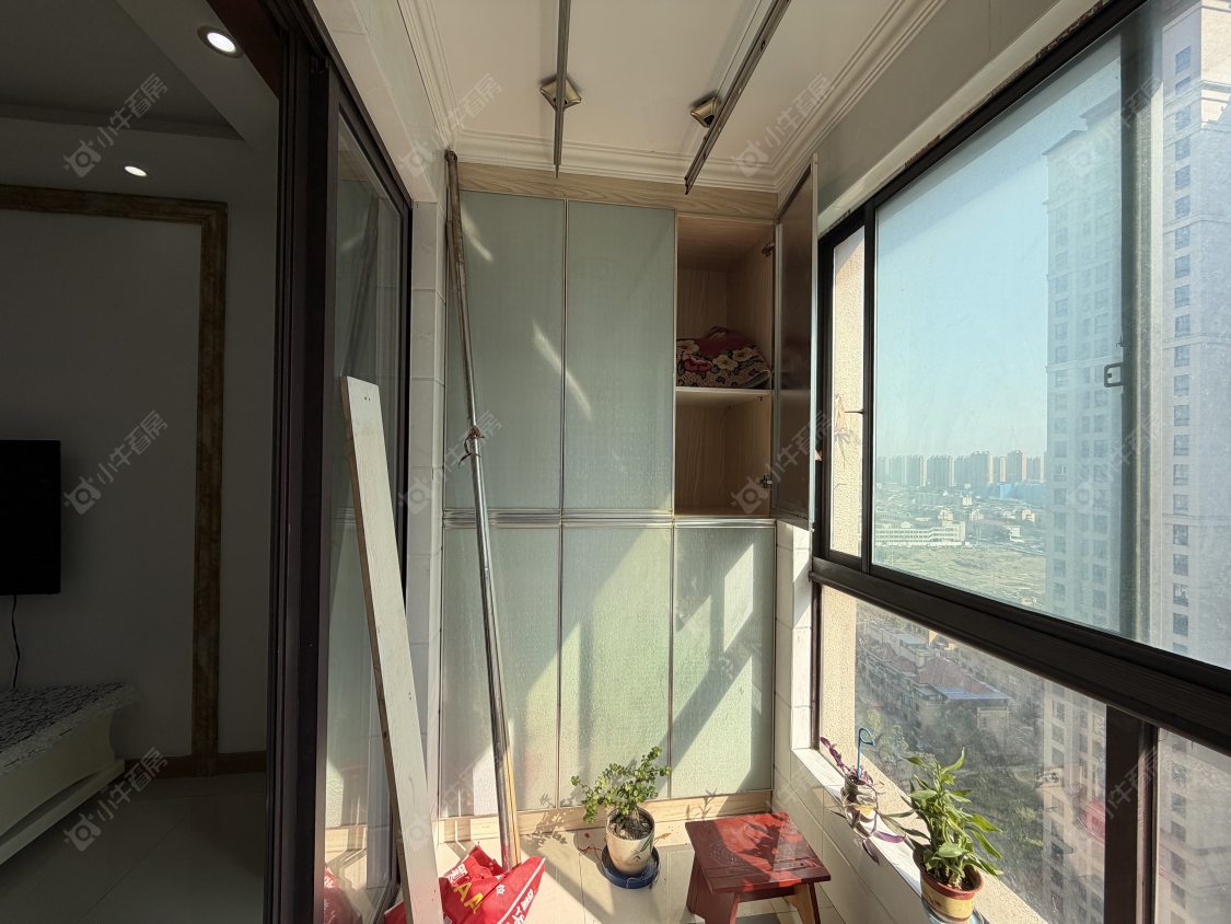 常州百兴华府二期在租房源室内图_小牛看房