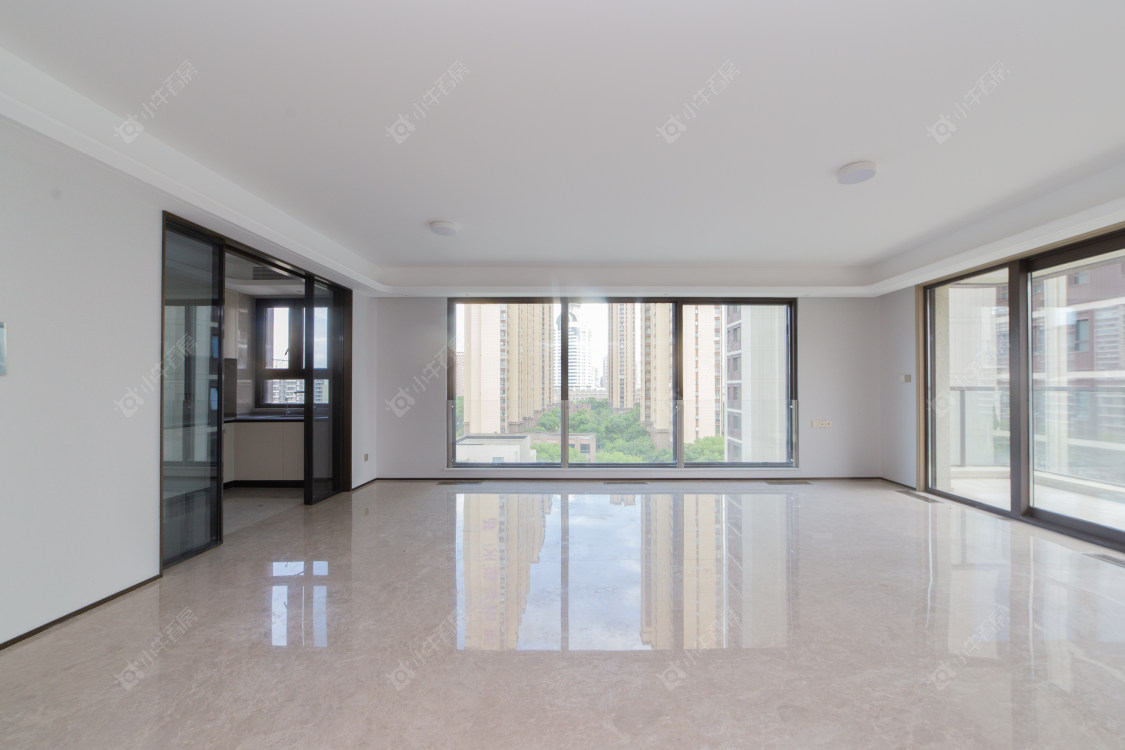 常州中建招商龙宸壹号在售二手房源室内图_小牛看房