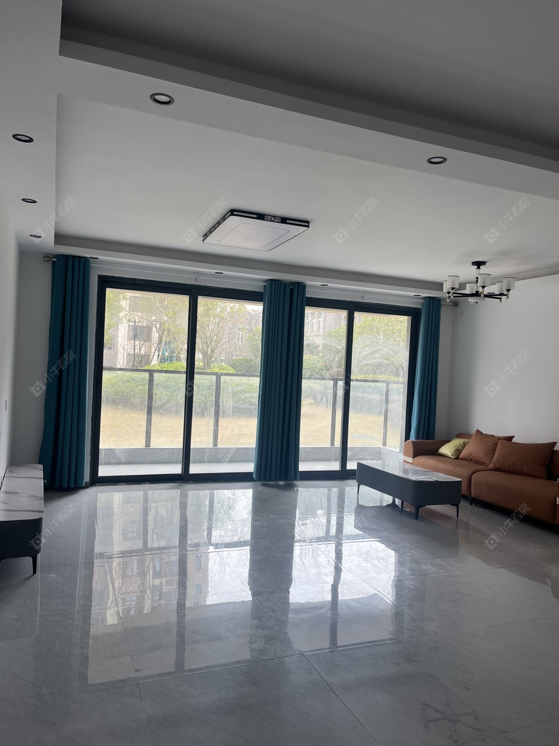 常州星河时代3室2厅2卫出租房源图片