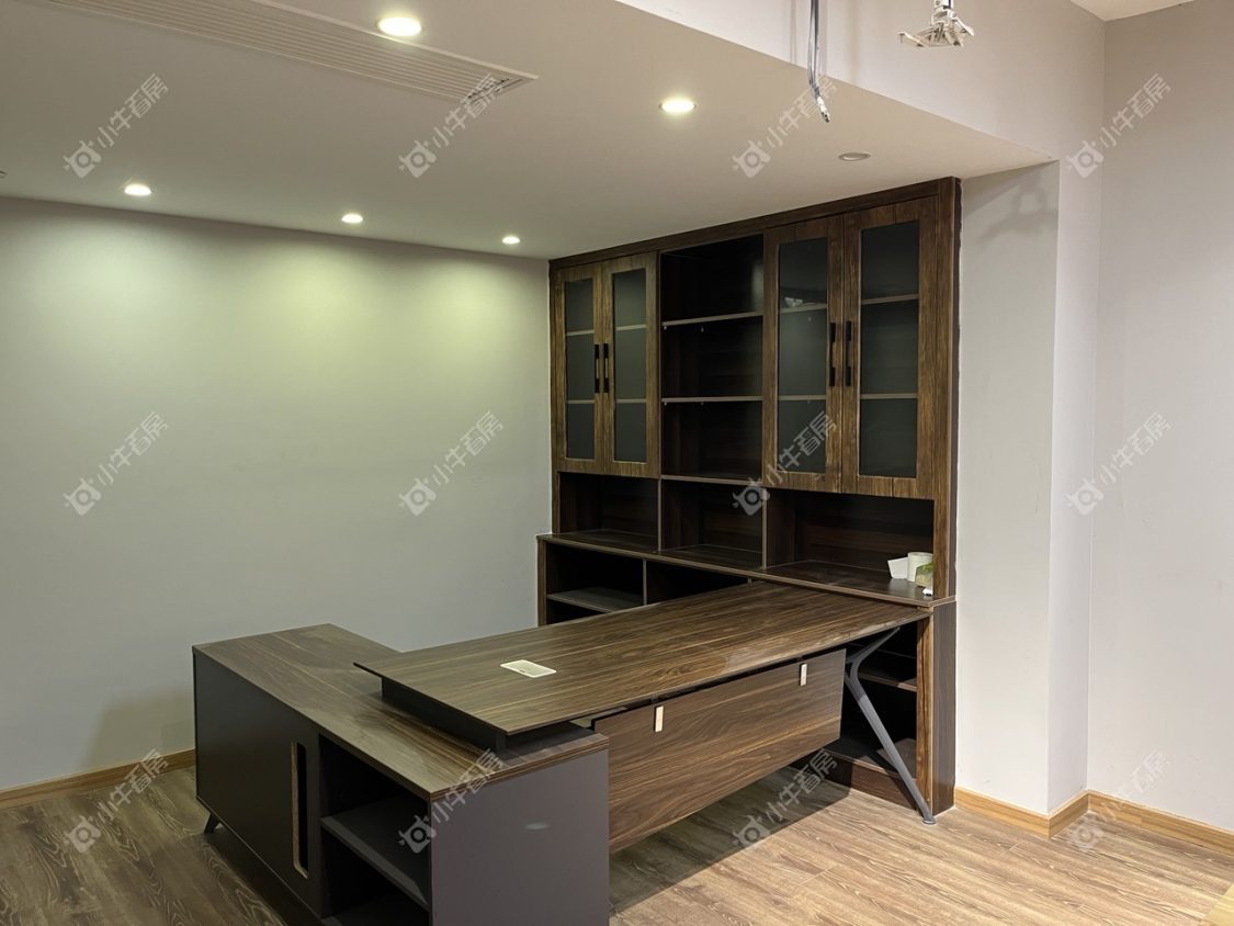 常州玉兰广场一期在租房源室内图_小牛看房