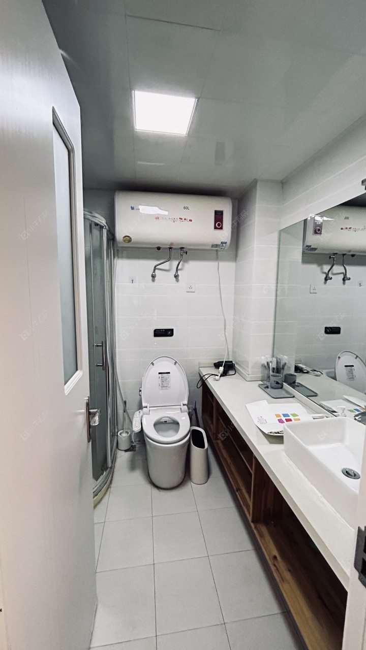 常州世茂广场在租房源室内图_小牛看房