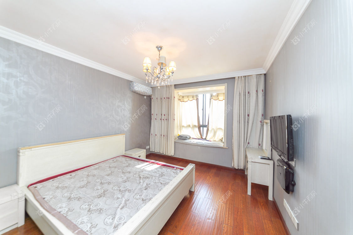 常州香江华廷花园在租房源_小牛看房