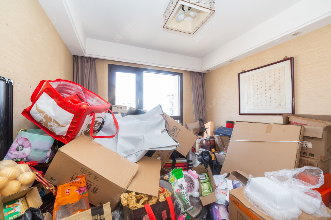 常州大名城西区在售二手房房源室内图_小牛看房