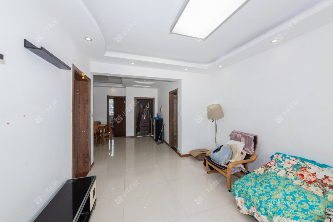 滨江明珠城东区房源室内图 常州滨江明珠城东区在租房源室内图_小牛看房