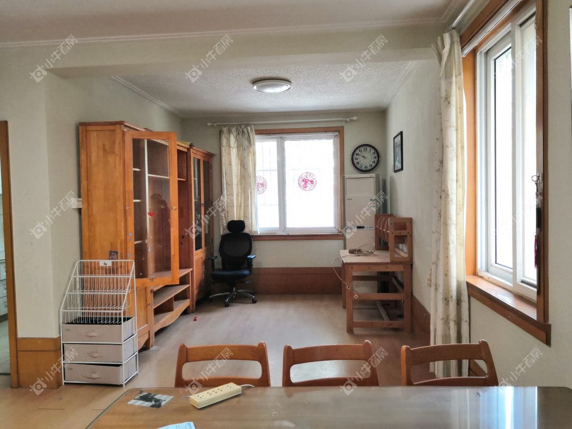 常州项家花苑3室2厅2卫出租_小牛看房