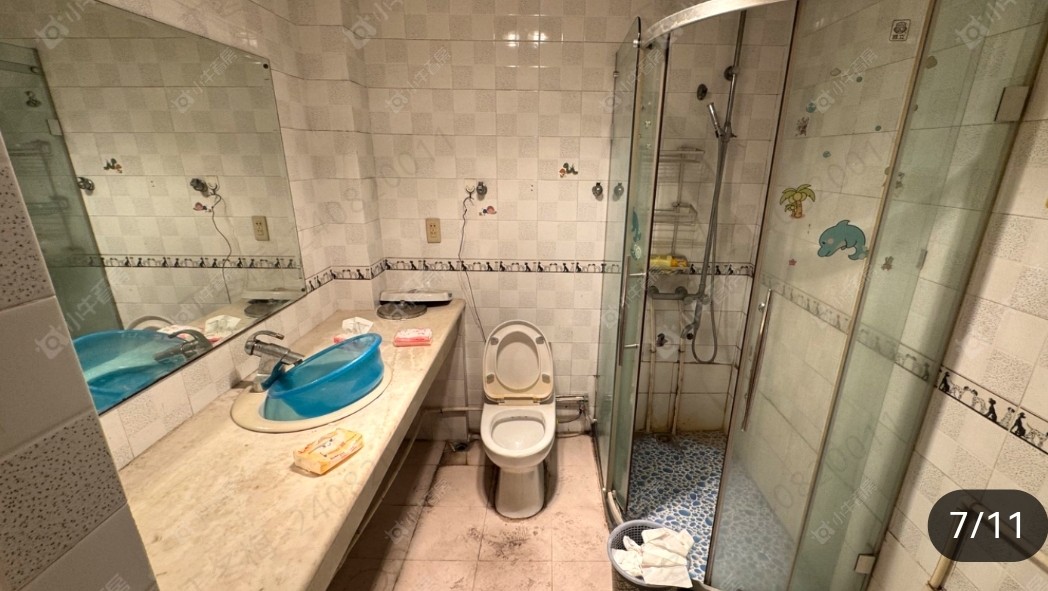 光华公寓房源室内图 常州光华公寓在租房源室内图_小牛看房